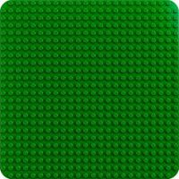 LEGO® DUPLO® 10980 Zelená podložka na stavění 2