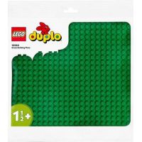 LEGO® DUPLO® 10980 Zelená podložka na stavění 6
