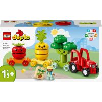 LEGO® DUPLO® 10982 Traktor se zeleninou a ovocem 6