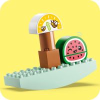 LEGO® DUPLO® 10983 Bio farmářský trh 4