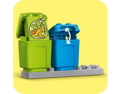 LEGO® DUPLO® 10987 Popelářský vůz
