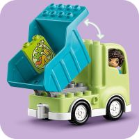 LEGO® DUPLO® 10987 Popelářský vůz 4