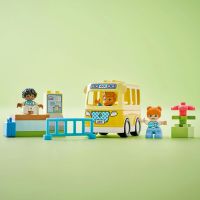 LEGO® DUPLO® 10988 Cesta autobusem - Poškozený obal 4