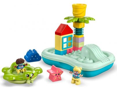 LEGO® DUPLO® 10989 Aquapark