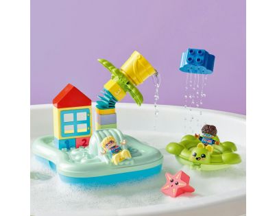 LEGO® DUPLO® 10989 Aquapark