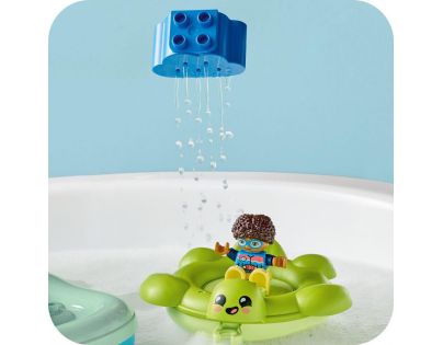 LEGO® DUPLO® 10989 Aquapark