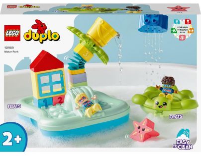 LEGO® DUPLO® 10989 Aquapark