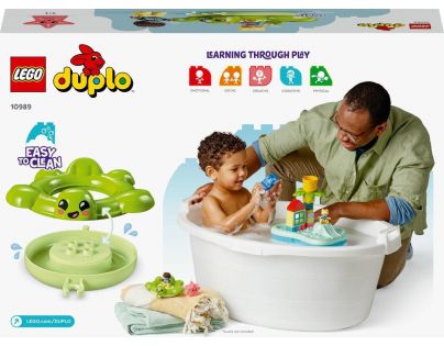 LEGO® DUPLO® 10989 Aquapark