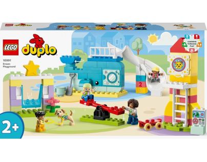 LEGO® DUPLO® 10991 Hřiště snů