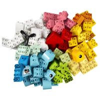 LEGO® DUPLO® Classic 10909 Box se srdíčkem 2