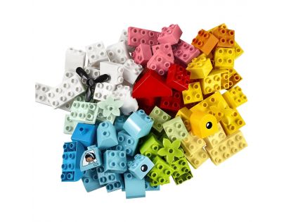 LEGO® DUPLO® Classic 10909 Box se srdíčkem