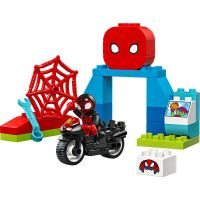 LEGO® DUPLO® Disney 10424 Spin a dobrodružství na motorce 2