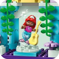 LEGO® DUPLO® Disney 10435 Arielin kouzelný podmořský palác 6