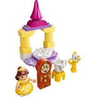 LEGO® DUPLO® Disney Princess™ 10960 Kráska na plese 2