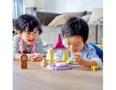 LEGO® DUPLO® Disney Princess™ 10960 Kráska na plese