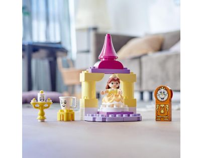 LEGO® DUPLO® Disney Princess™ 10960 Kráska na plese