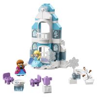 LEGO® DUPLO® Disney™ 10899 Zámek z Ledového království 2
