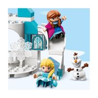 LEGO® DUPLO® Disney™ 10899 Zámek z Ledového království 5