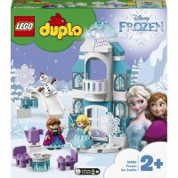 LEGO® DUPLO® Disney™ 10899 Zámek z Ledového království 6