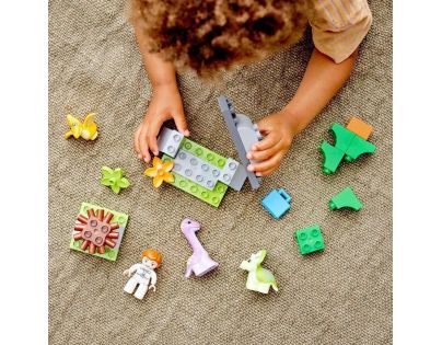 LEGO® DUPLO® Jurassic World™ 10938 Dinosauří školka