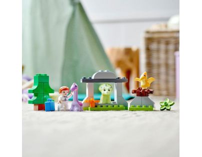 LEGO® DUPLO® Jurassic World™ 10938 Dinosauří školka