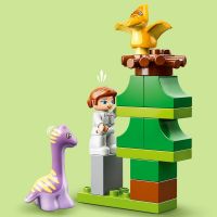 LEGO® DUPLO® Jurassic World™ 10938 Dinosauří školka 6
