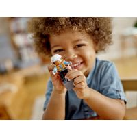 LEGO® DUPLO® Town 10931 Náklaďák a pásový bagr - Poškozený obal 5
