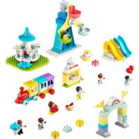 LEGO® DUPLO® Town 10956 Zábavní park - Poškozený obal 2