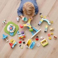LEGO® DUPLO® Town 10956 Zábavní park - Poškozený obal 4