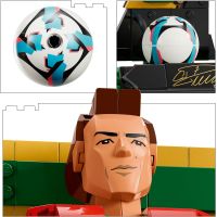 LEGO® Editions 43016 Cristiano Ronaldo – Fotbalová legenda 6