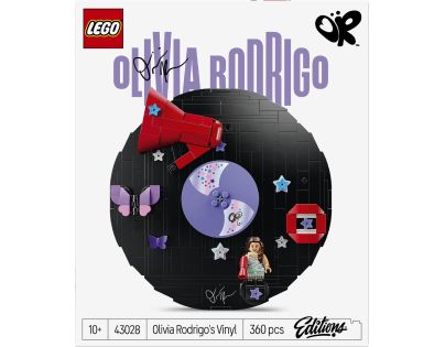 LEGO® Editions 43028 Editions M 43028