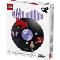 LEGO® Editions 43028 Editions M 43028 4