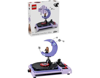 LEGO® Editions 43029 Editions M 43029