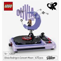 LEGO® Editions 43029 Editions M 43029 3