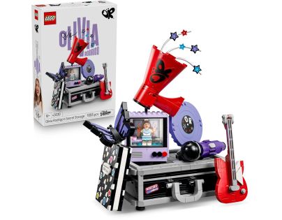 LEGO® Editions 43030 Editions M 43030