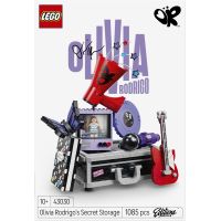LEGO® Editions 43030 Editions M 43030 3