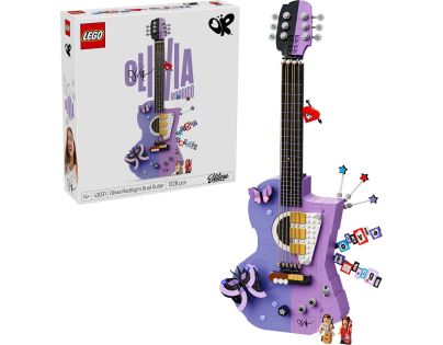 LEGO® Editions 43031 Editions M 43031