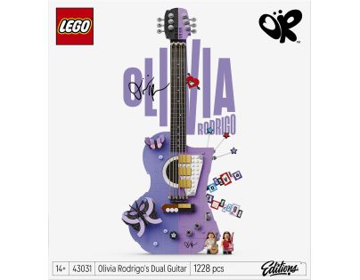 LEGO® Editions 43031 Editions M 43031