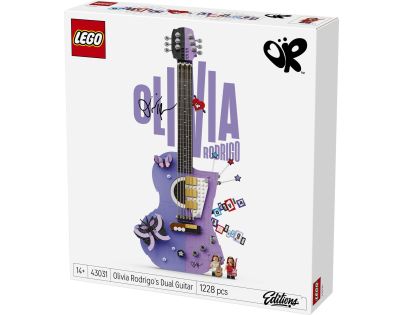 LEGO® Editions 43031 Editions M 43031
