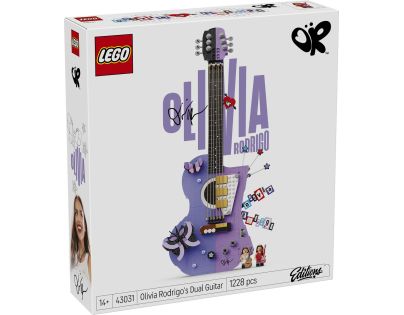 LEGO® Editions 43031 Editions M 43031