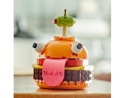 LEGO® Fortnite® 77070 Durr Burger