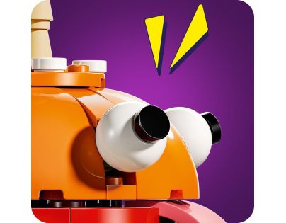 LEGO® Fortnite® 77070 Durr Burger