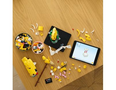 LEGO® Fortnite® 77072 Peely Bone - Poškozený obal