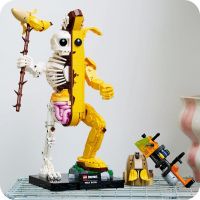 LEGO® Fortnite® 77072 Peely Bone - Poškozený obal 5