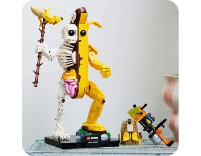 LEGO® Fortnite® 77072 Peely Bone - Poškozený obal