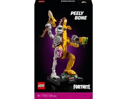 LEGO® Fortnite® 77072 Peely Bone - Poškozený obal