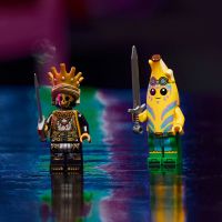LEGO® Fortnite® 77077 Klombo - Poškozený obal 6