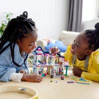 LEGO® Friends 41449 Andrea a její rodinný dům - Poškozený obal 3