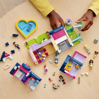 LEGO® Friends 41449 Andrea a její rodinný dům - Poškozený obal 4