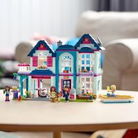 LEGO® Friends 41449 Andrea a její rodinný dům - Poškozený obal 5